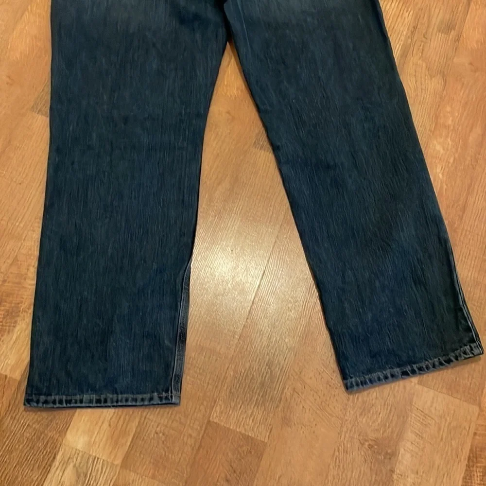 CARHARTT Jeans 38x32